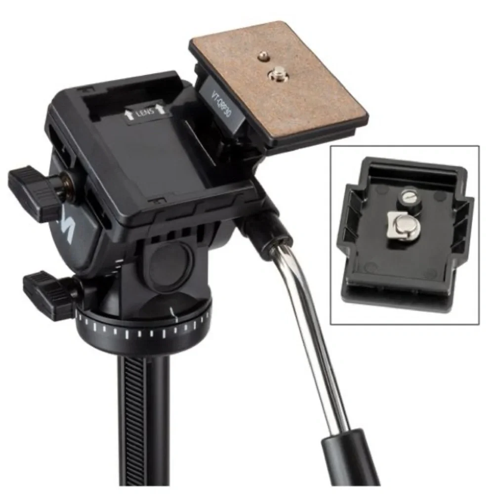 BUNDLE: “Studio in a Box”- 3-Point Studio Lighting, Heavy-Duty Tripod, Dual Mics